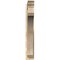 Ekena Millwork Legacy Traditional Rough Sawn Outlooker, Douglas Fir, 6"W x 32"D x 40"H OUT06X32X40LEC01RDF - alternate 4
